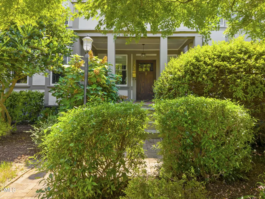 132 Woodburn Road, Raleigh, NC 27605 - #2