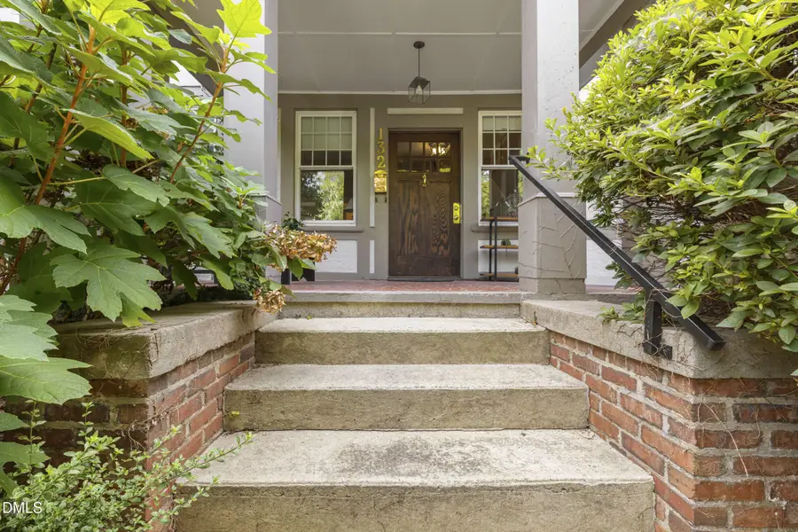 132 Woodburn Road, Raleigh, NC 27605 - #3