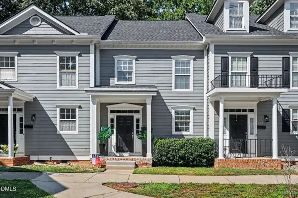2243 Bellaire Avenue, Raleigh, NC 27608