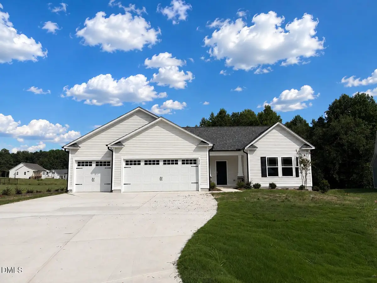 373 Bonsai Way, Four Oaks, NC 27524 - #1