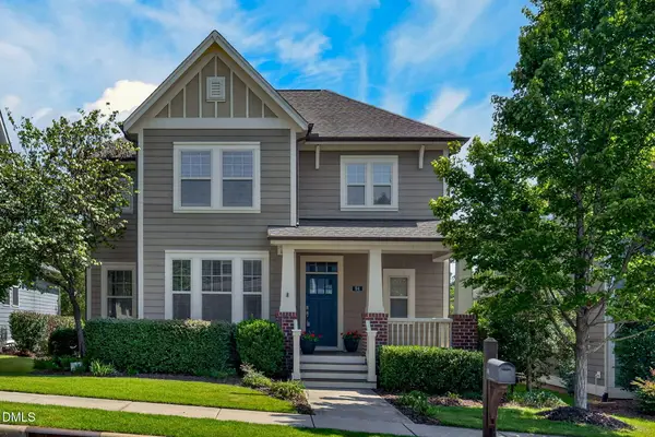 94 Harlow Bend, Chapel Hill, NC 27516