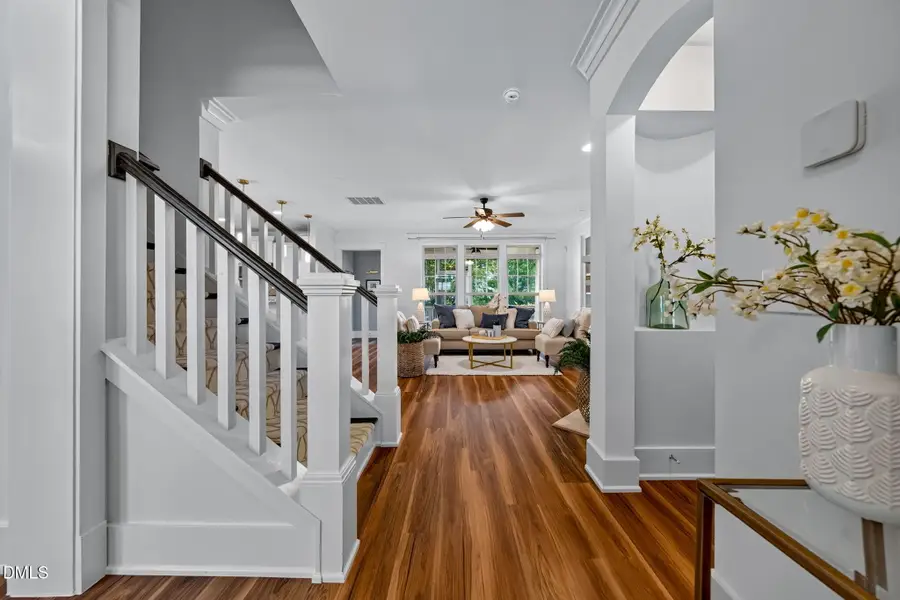 94 Harlow Bend, Chapel Hill, NC 27516 - #2