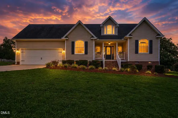1101 Tyler Farms Drive, Raleigh, NC 27603