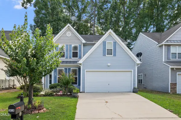 3414 Sunbright Lane, Raleigh, NC 27610