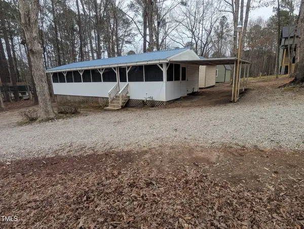 122 Tomahawk Drive, Louisburg, NC 27549