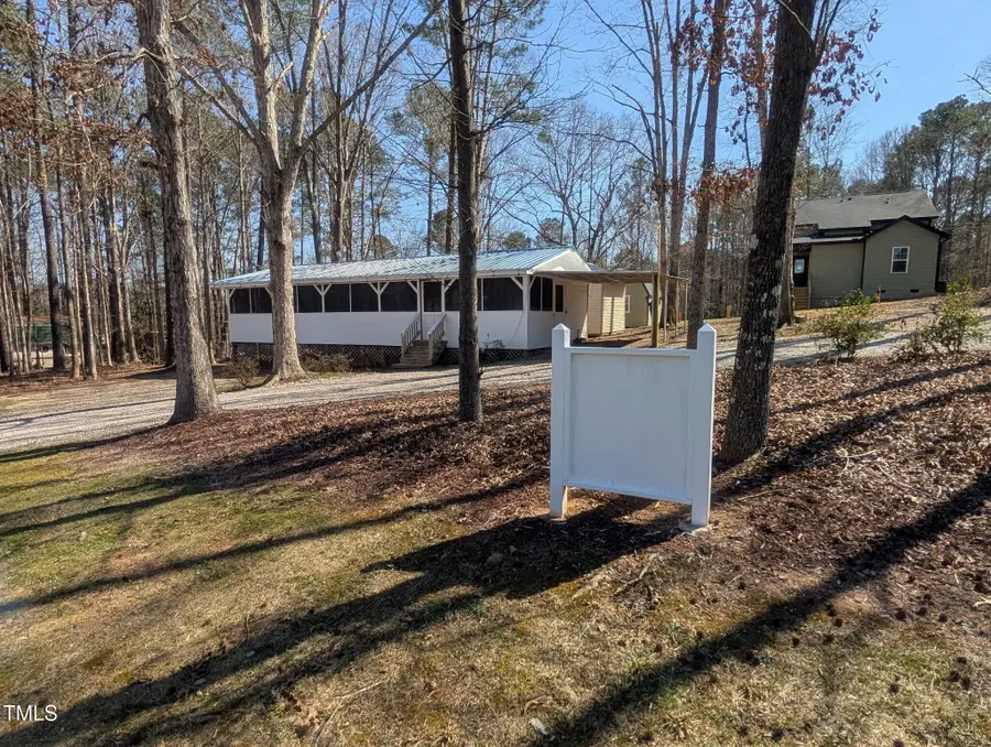 122 Tomahawk Drive, Louisburg, NC 27549 - #3