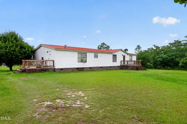 3897 Evelyns Lane, Shannon, NC 28386