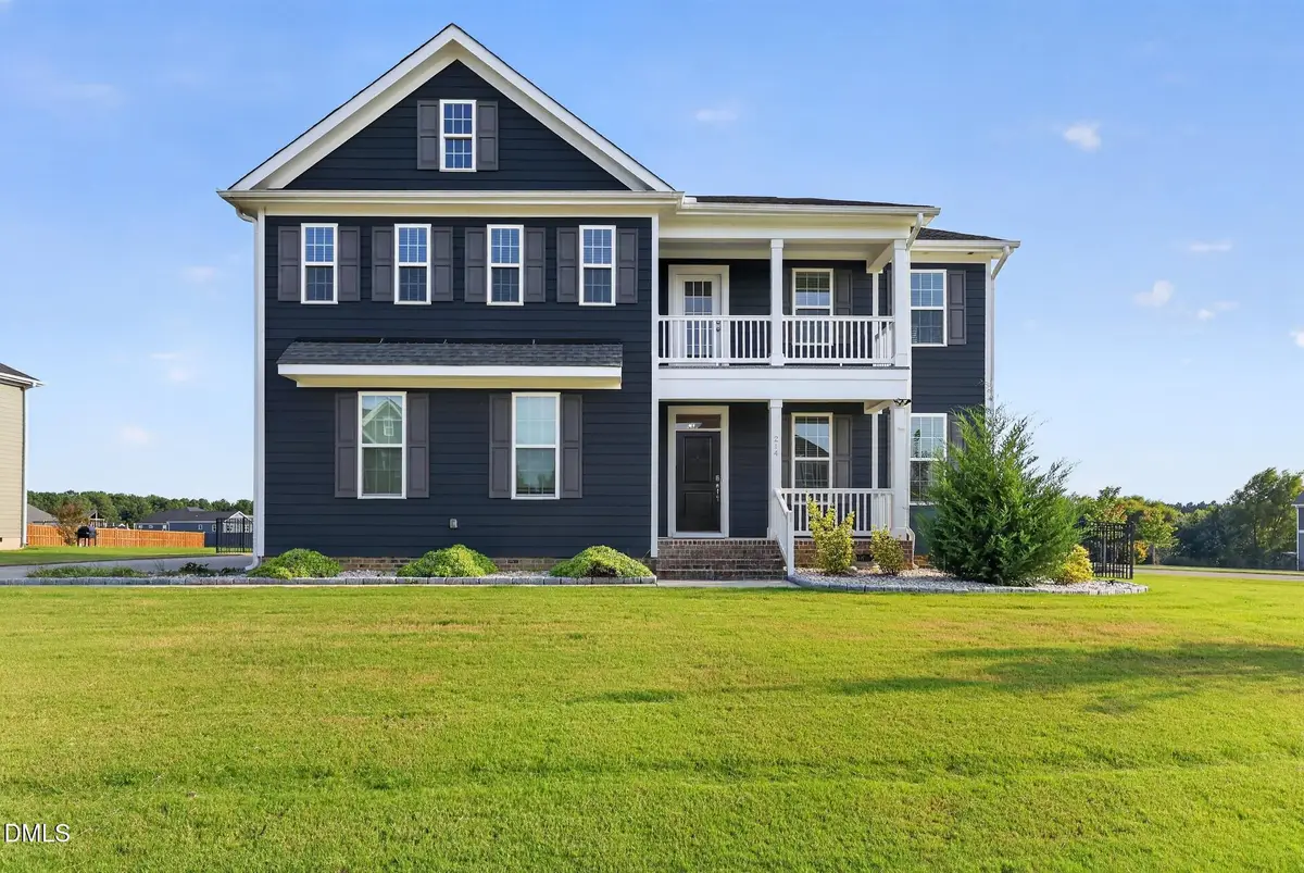 214 E Wellesley Drive, Clayton, NC 27520 - #1