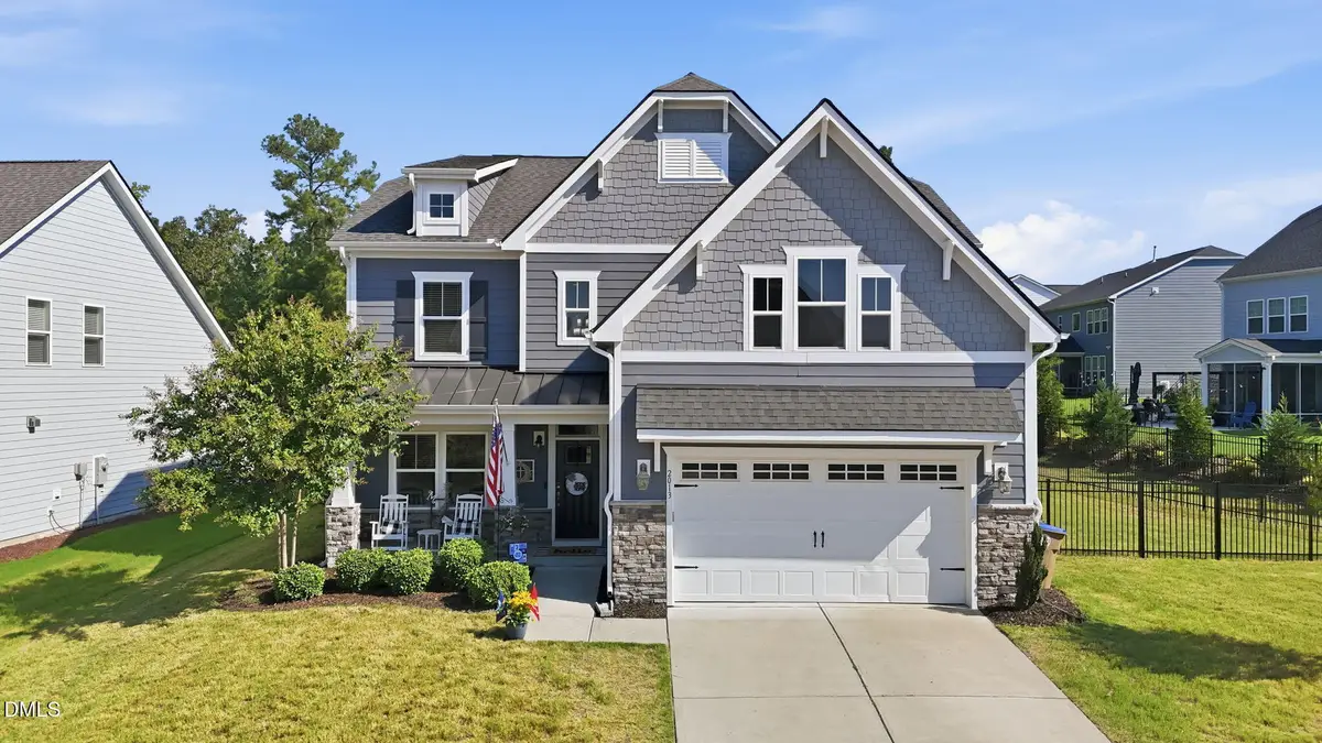 2013 Edens Ridge Avenue, Wake Forest, NC 27587 - #1