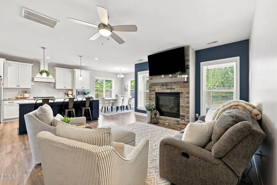 2013 Edens Ridge Avenue, Wake Forest, NC 27587 - #2