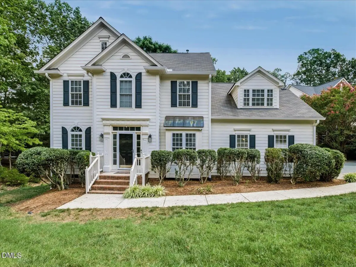 1512 Fairbanks Road, Cary, NC 27513 - #1