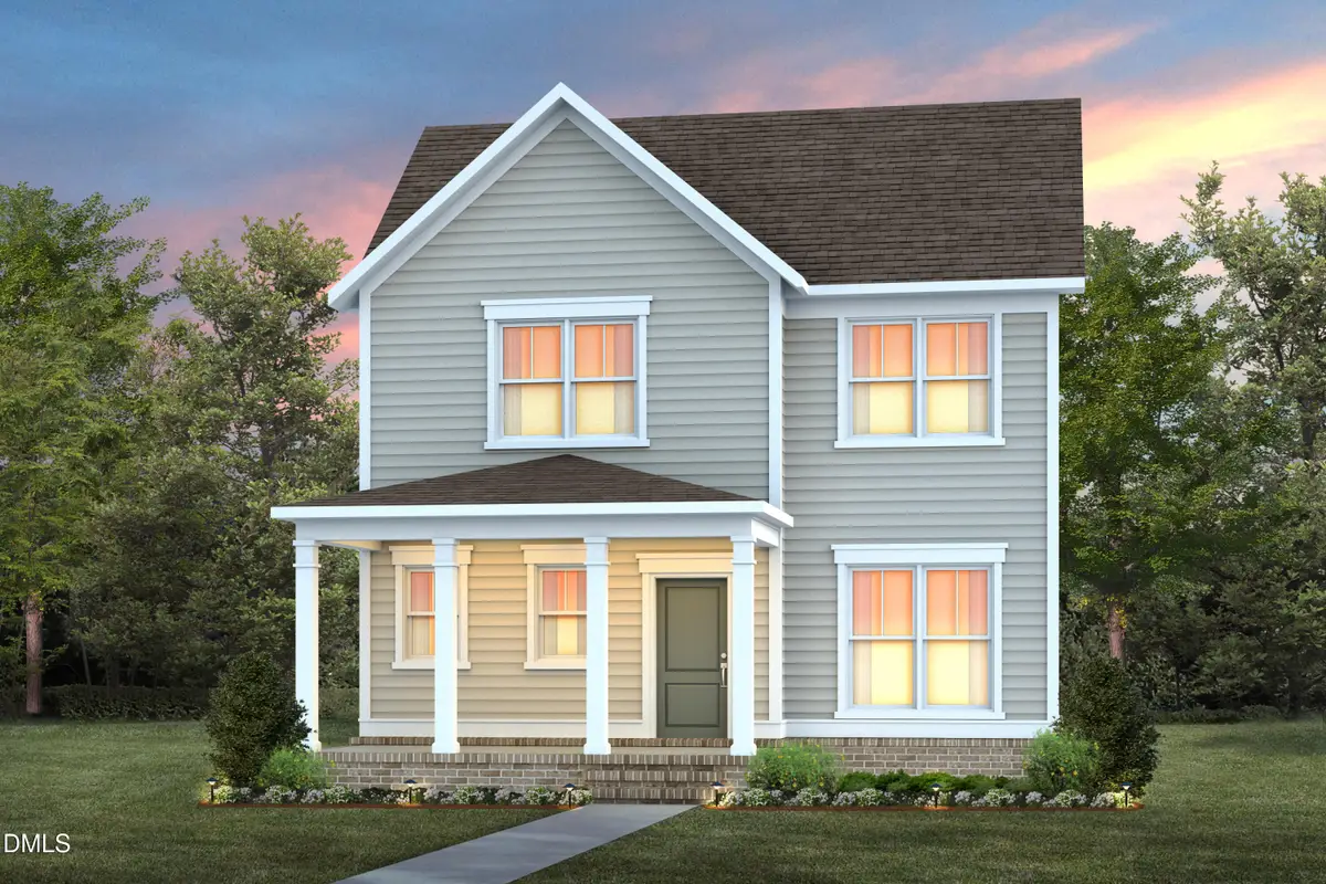 3004 Denson Road, Middle Creek, NC 27592 - #1