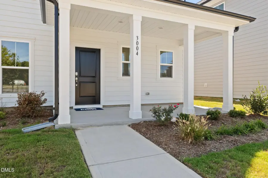 3004 Denson Road, Middle Creek, NC 27592 - #3