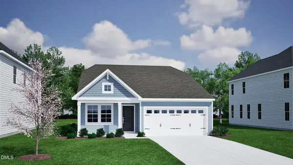 341 Thomas Trail, Lillington, NC 27546
