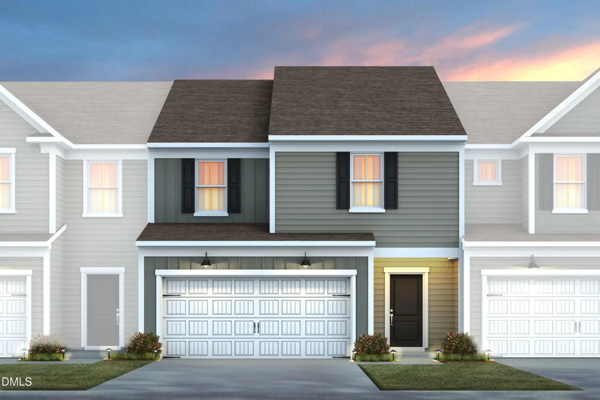 2857 Rodeo Court, Middle Creek, NC 27592 - #1