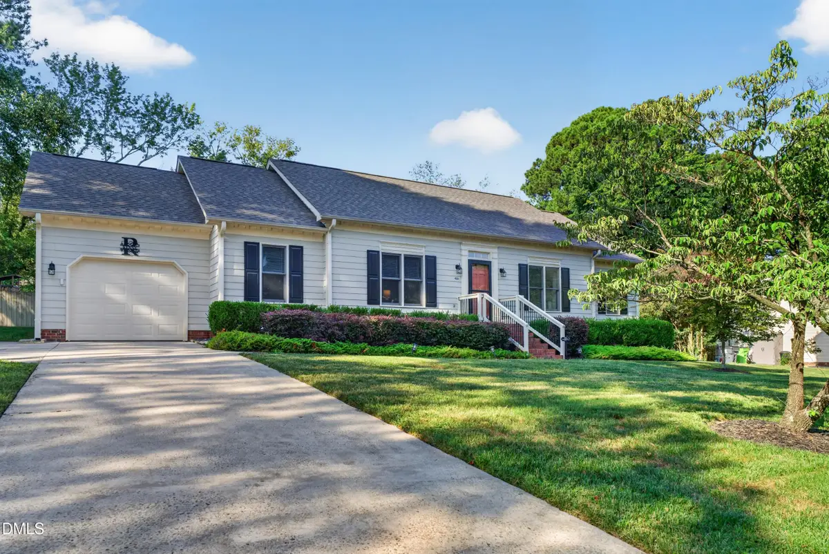 103 Pinewood Drive, Apex, NC 27502 - #1