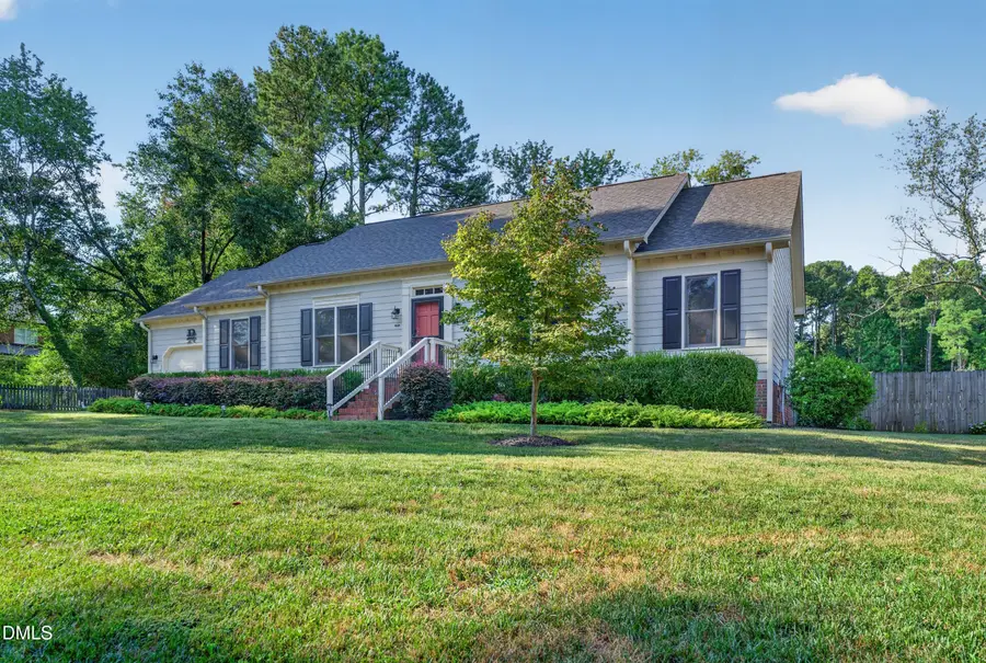 103 Pinewood Drive, Apex, NC 27502 - #2