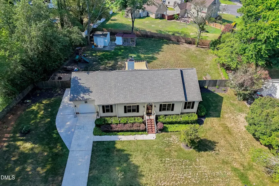 103 Pinewood Drive, Apex, NC 27502 - #3