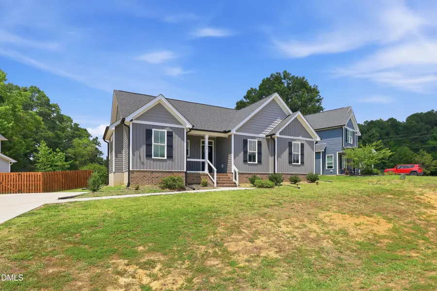 104 Averly Court, Stem, NC 27581 - #2