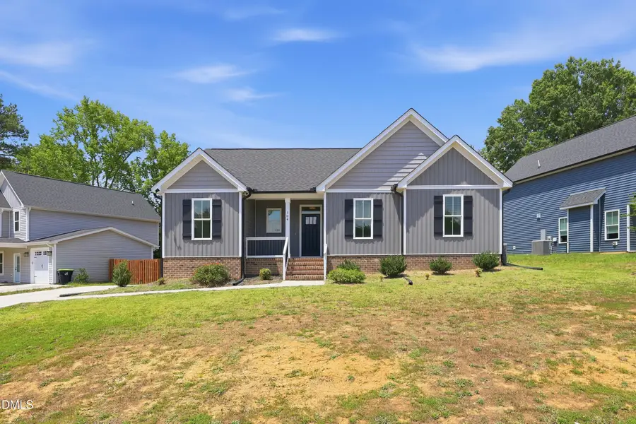 104 Averly Court, Stem, NC 27581 - #3