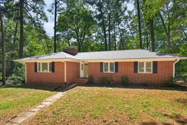 3503 Eastis Drive, Durham, NC 27705