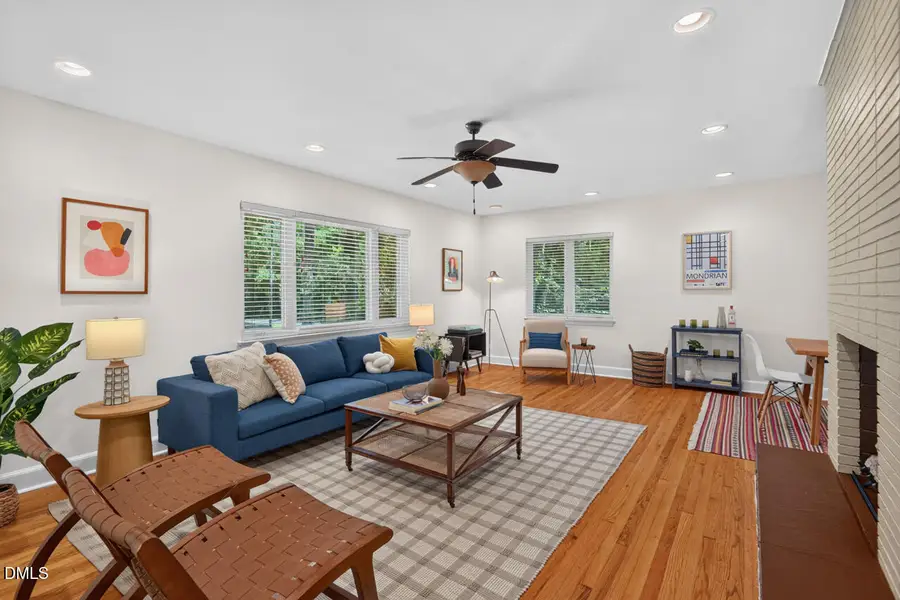 3503 Eastis Drive, Durham, NC 27705 - #3