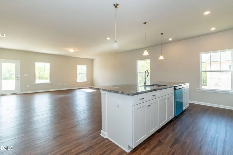 216 E American Marigold Drive, Benson, NC 27504 - #2