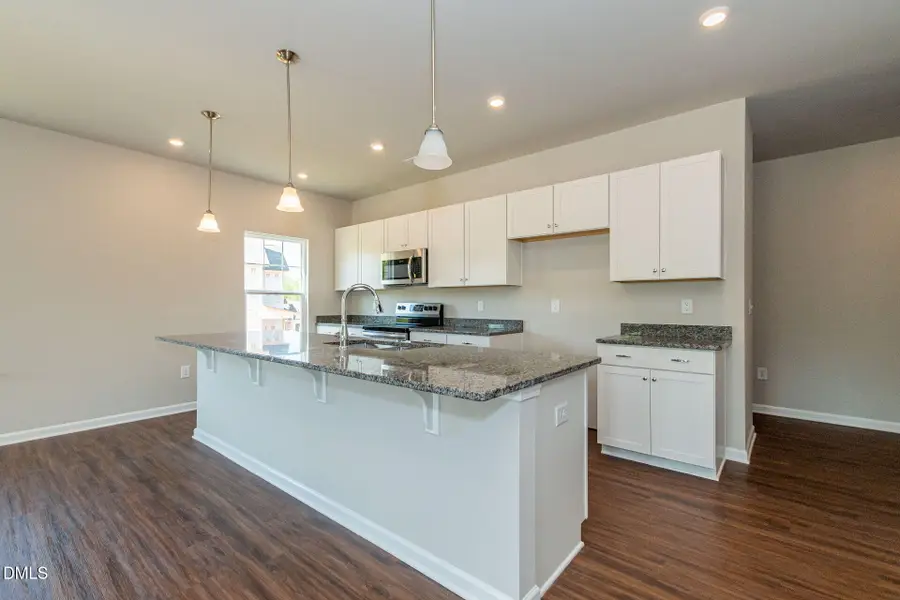 216 E American Marigold Drive, Benson, NC 27504 - #3