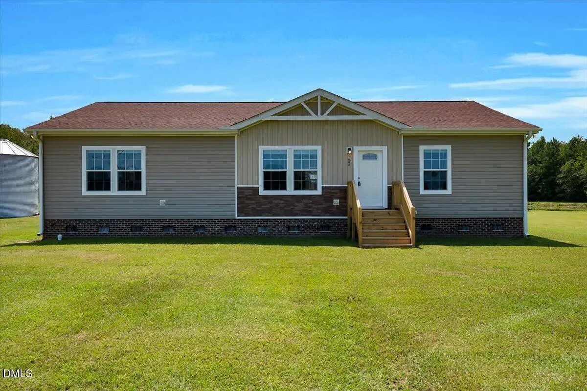 1088 Stewart Road, Four Oaks, NC 27524 - #1