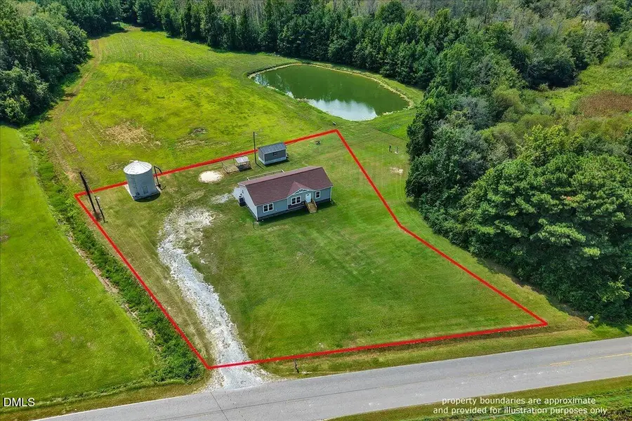 1088 Stewart Road, Four Oaks, NC 27524 - #2