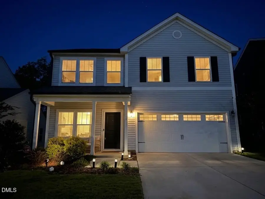 119 Bent Willow Drive, Clayton, NC 27527 - #2