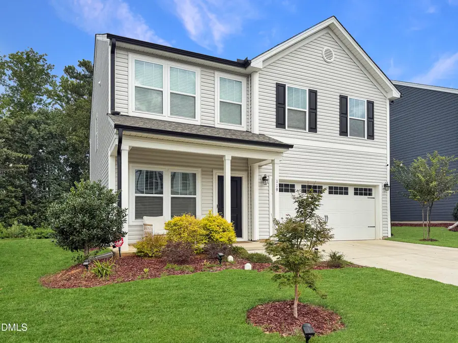 119 Bent Willow Drive, Clayton, NC 27527 - #3