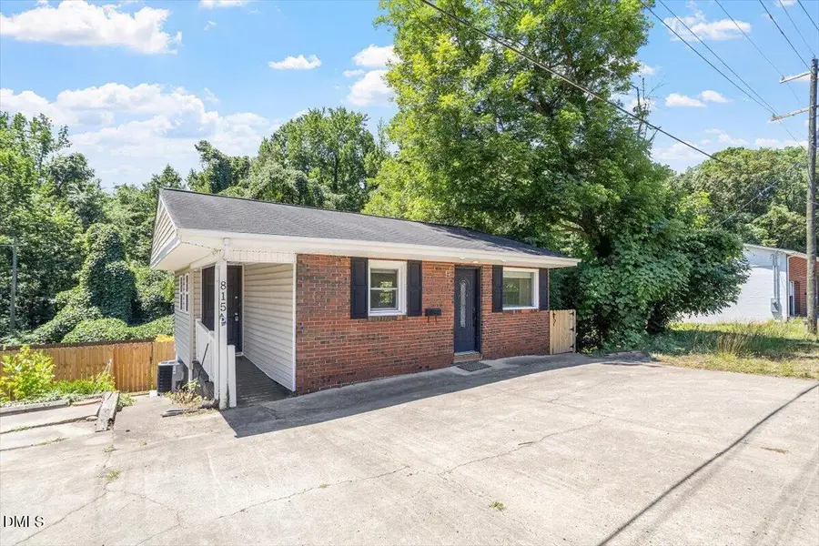 815 W 3rd Street, Siler City, NC 27344 - #3