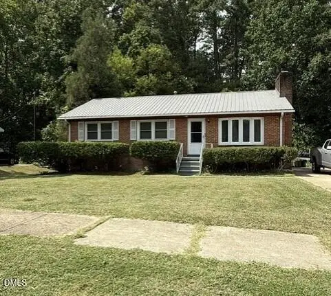 824 Cooper Road, Raleigh, NC 27610 - #1