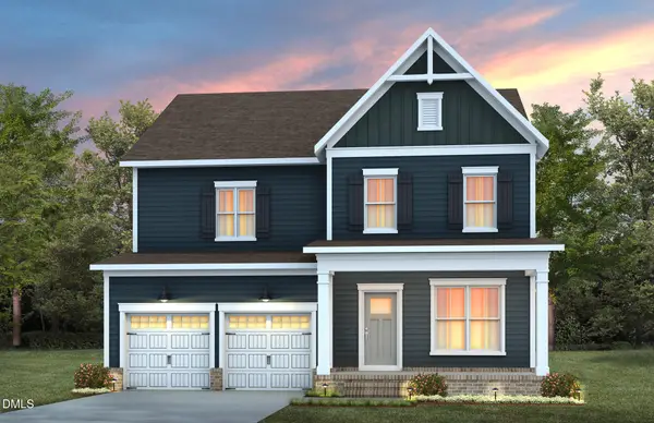 520 Willow Vale Avenue, Knightdale, NC 27545
