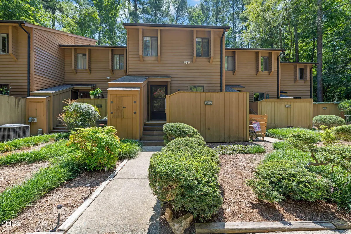201 Estes Drive, Carrboro, NC 27510 - #1