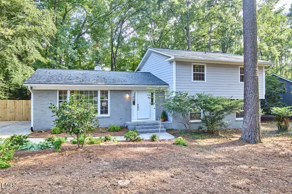 2432 Sedgefield Drive, Chapel Hill, NC 27514