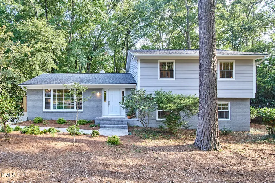2432 Sedgefield Drive, Chapel Hill, NC 27514 - #2