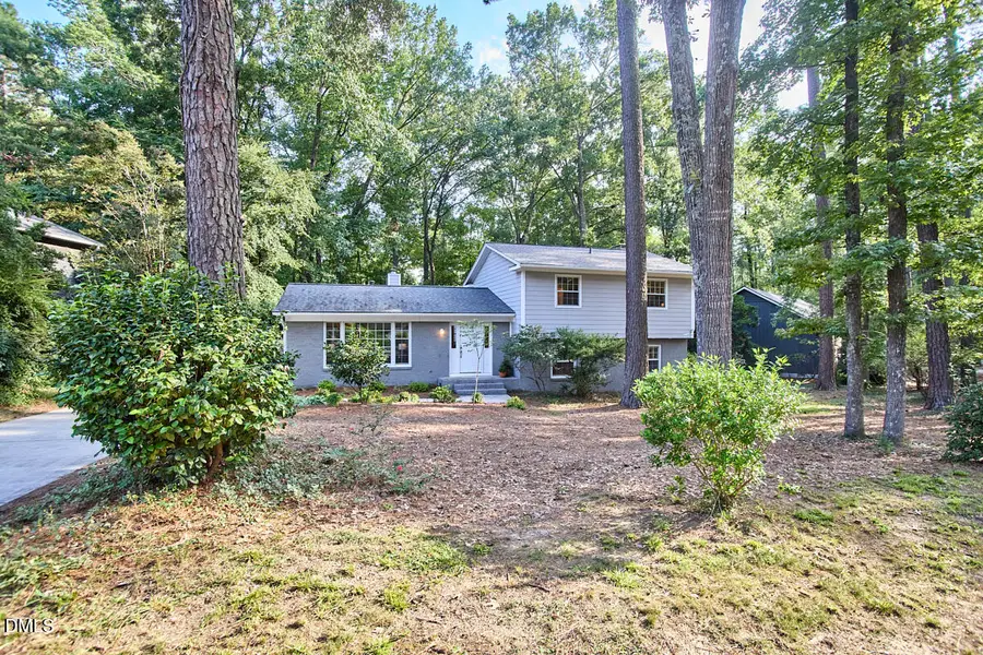 2432 Sedgefield Drive, Chapel Hill, NC 27514 - #3