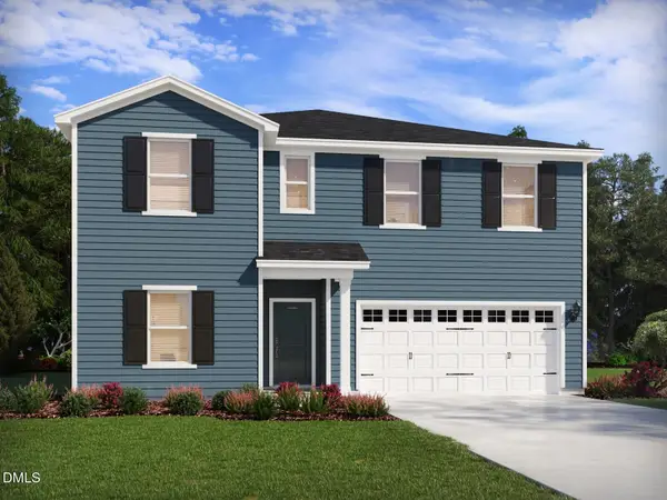 548 Marshrose Road, Wendell, NC 27591