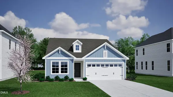 321 Thomas Trail, Lillington, NC 27546