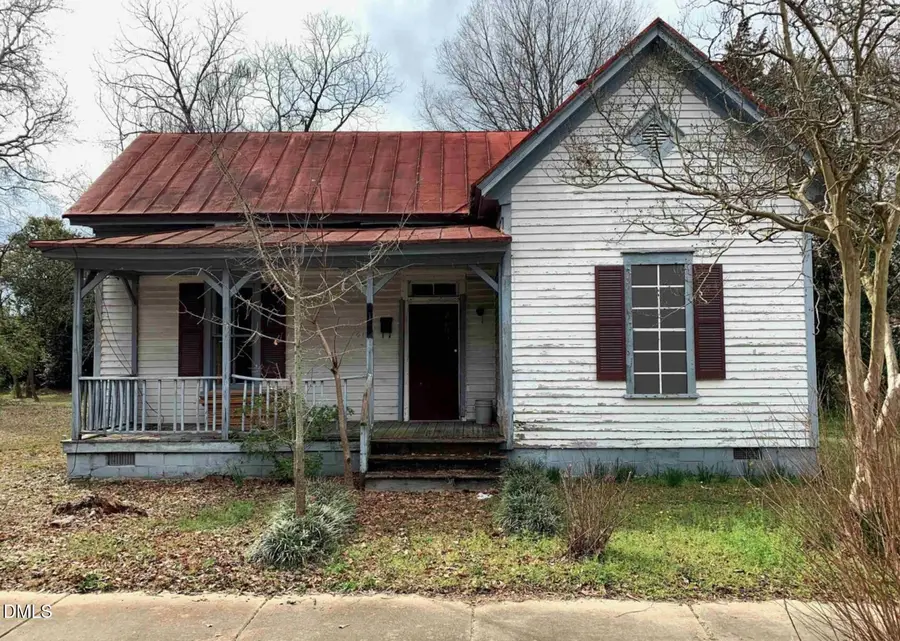 618 Pender Street, 12 Rocky Mount, NC 27801 - #2