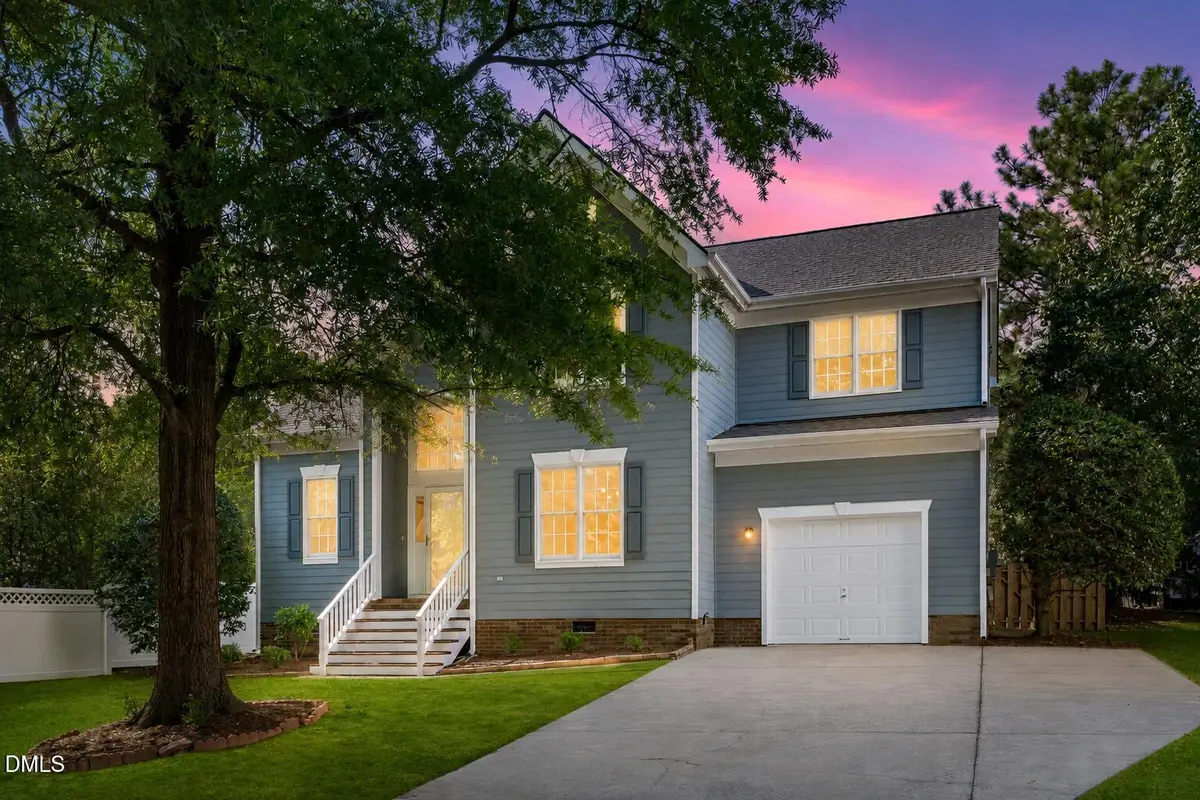 103 Peachland Drive, Cary, NC 27519 - #1