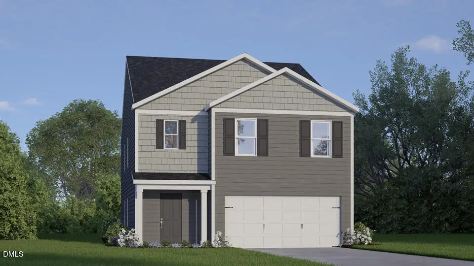 1005 Holden Vista Circle, Durham, NC 27704 - #1