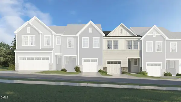 268 Carnation Avenue, Sanford, NC 27330