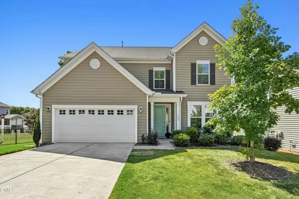 1605 Grace Church Street, Wake Forest, NC 27587
