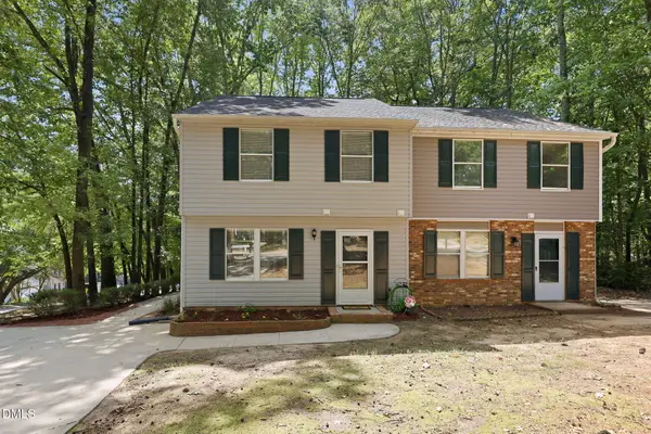 408 Galashiels Place, Wake Forest, NC 27587
