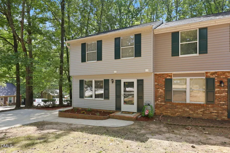408 Galashiels Place, Wake Forest, NC 27587 - #2