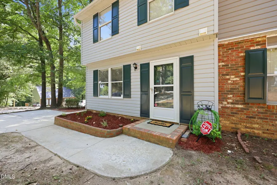 408 Galashiels Place, Wake Forest, NC 27587 - #3
