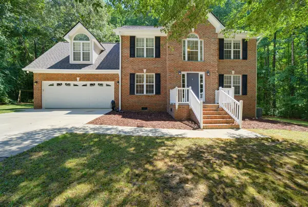1212 Mallard Creek Court, Fuquay Varina, NC 27526